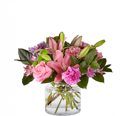 Mariposa Bouquet 