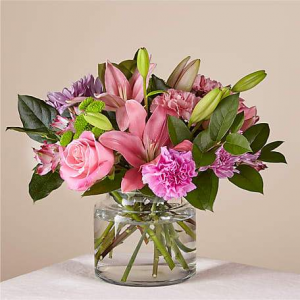Mariposa Bouquet fresh flowers