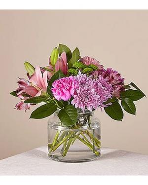 Mariposa Bouquet 