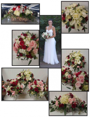 Maritime Wedding  