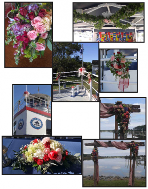 Maritime Wedding  