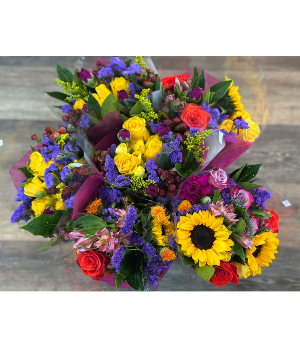 Market Bunch Designers Choice