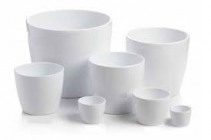 Marlow  ceramic pots