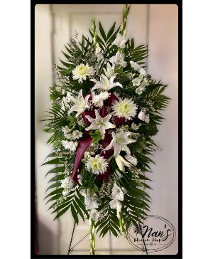 Maroon Condolences 