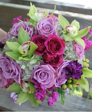 Marry Me Mauve 