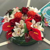 Carnelian Yacht Exclusive