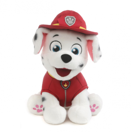 Marshall from Paw Patrol Stuffed Animal