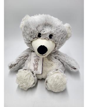 Marshmallow Bear Warmies