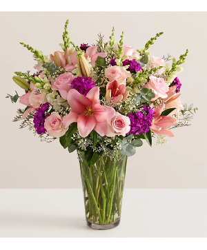 Marvelous Mom  Bouquet
