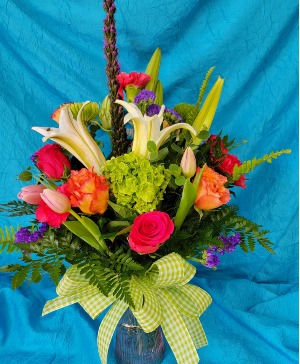 Marvelous Mom Mother's Day