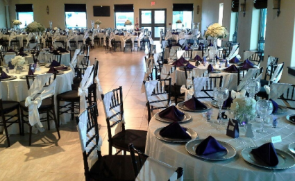 Marvelous Wedding 