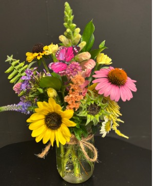 Flowers615 - Business Photo