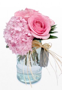Mason Jar Fever 