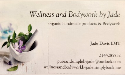 Massage Appointment (call to schedule) Custom, Massage Services