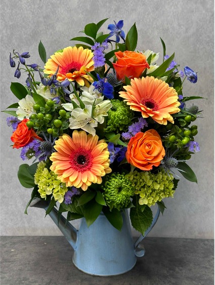 May Flowers 