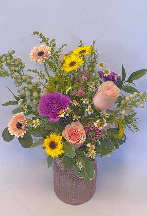 May-hem Floral Design