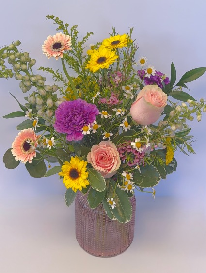 Wildflower Wishes  Floral Design