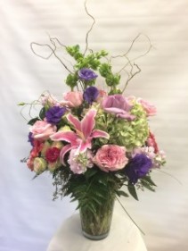MD10 Garden Delight 