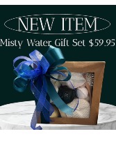 Me Time Gift Box  Misty Water Aromatherapy Plus 