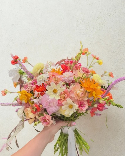 Bridal Bouquet 