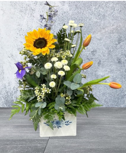 Meadow Delight Mother's Day