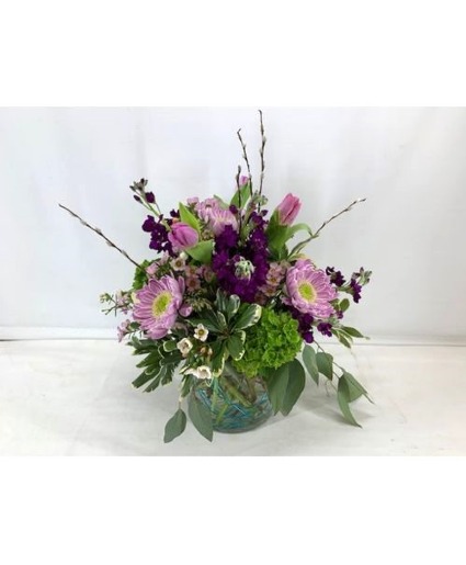 Meadow Fresh Arrangement 