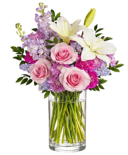 Meadow Grace Bouquet 