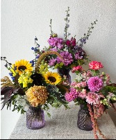 Meadow Mix 