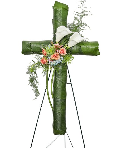 Meadow of Memories Cross Sympathy