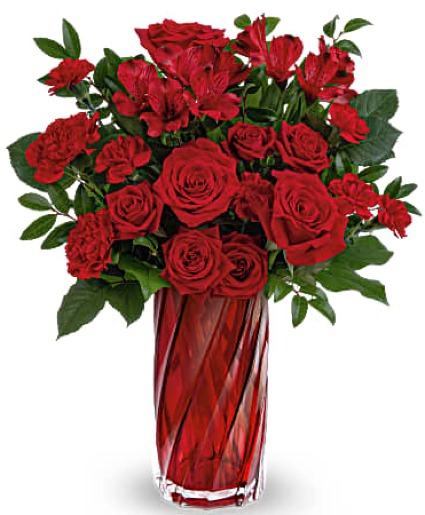 Meant For You Bouquet