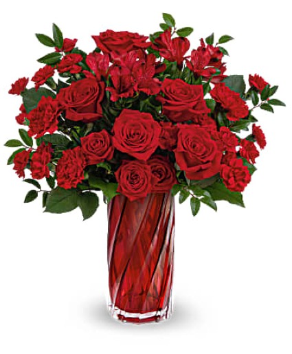 Meant For You Bouquet bouquet