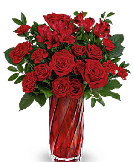 MEANT FOR YOU VASE