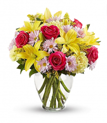 Meant To Be Arrangement