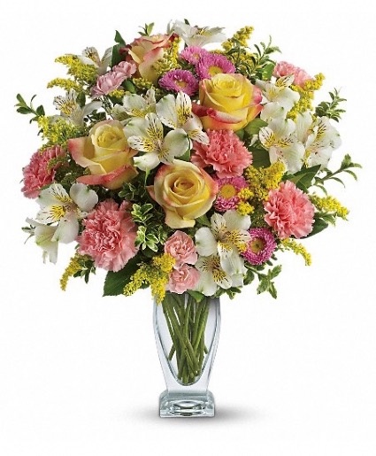 Meant to be Bouquet 