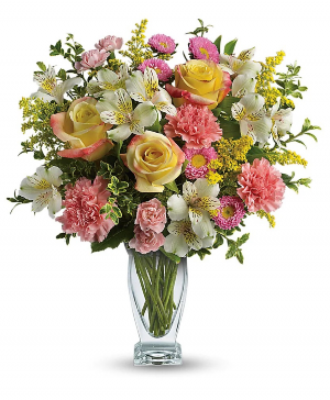 Meant To Be Bouquet By Teleflora 