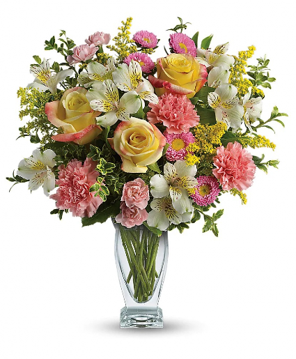Meant To Be Bouquet By Teleflora 