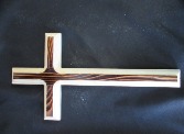 Medium Cross 