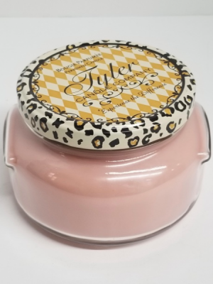 Mediterranean Fig Tyler Candle Company