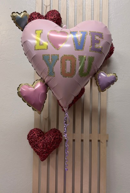  Assorted Medium Balloon  34.99