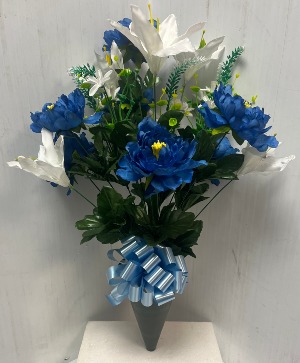 MEDIUM FLOWER CONE 2 IN STORE PRICE 