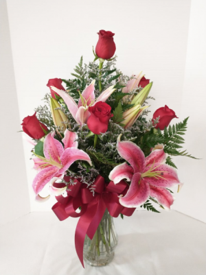 Medium Ladies Favorite  