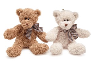 Medium Plush Bear Plush