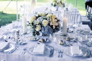 Medium Wedding Table Centerpiece Wedding Centerpiece