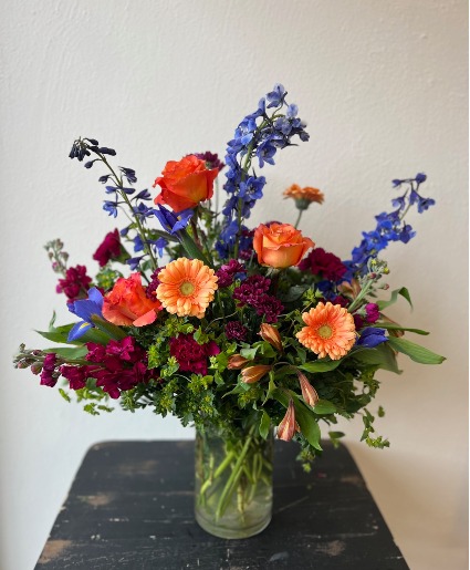 Medley of Spring 