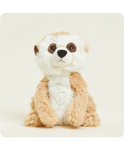 Meerkat Warmies 