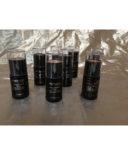 mehron cream blend sold  by ea makeup stick