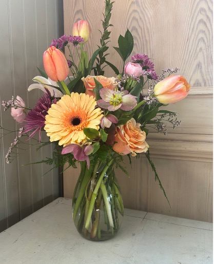 Melody Vase