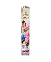 Memorial Art Poles Memorial Keepsake