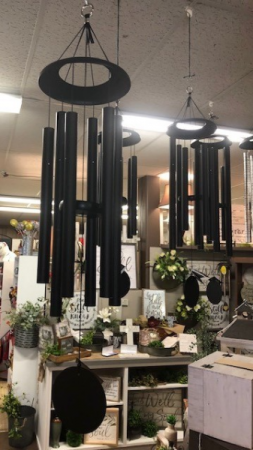 Corinthian Bells memorial chime