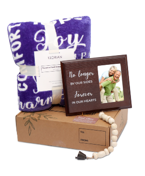 Memorial Gift Box 
